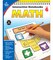 Carson Dellosa 6th Grade Math Interactive Notebooks, Reproducible Workbook Covering Ratio, Inequalities, Mathematics Equations, and More, Middle School Books for Test Prep and Classroom Organization